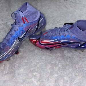 Nike Superfly 8 Elite KM FG